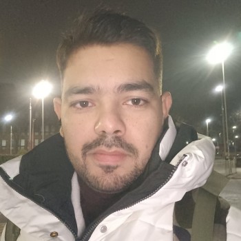 Saurav Sharma